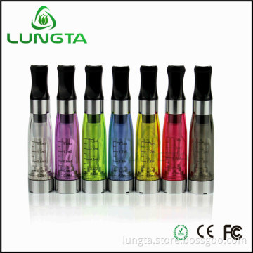 E Cigarette EGO CE4, Clearomizer CE4, CE4 Cartomizer